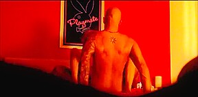 Fucking a Blonde Bitch