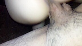 Fucking my exes Step sister while she showers upstairs