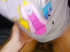 Fucking my girlfriend's friend