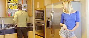 Fucking stepsis hard