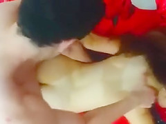 Fucking while high on