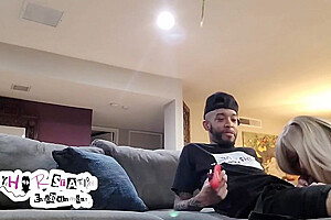Fucks Lollipop Lickz - Jokerz Wild