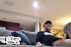 Fucks Lollipop Lickz - Jokerz Wild