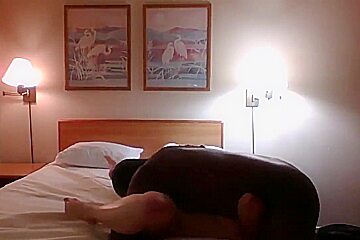 Fuckslut Sara Takes All The Bbc She Can Handle