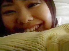 Fuko-Big Sweater Braless