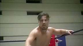 Full Match: Marty Scurll vs Ricochet (NJPW 2017)