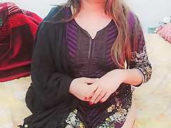 Full Video : Desi Stepmom And Stepson Roleplay On Video Call With Online Customer Clear Hindi Audio