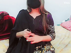 Full Video : Desi Stepmom And Stepson Roleplay On Video Call With Online Customer Clear Hindi Audio