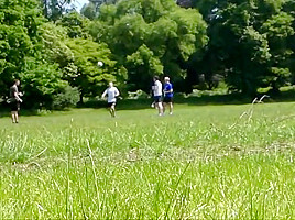 Fun In The Park