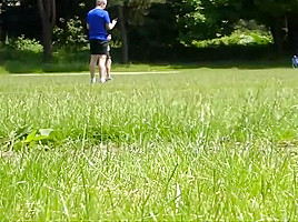 Fun In The Park