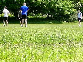 Fun In The Park