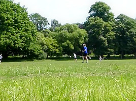 Fun In The Park