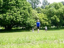 Fun In The Park