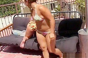 Fun Times At Pornstar Playhouse - X-Worx