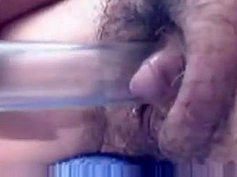 Fun with big clit