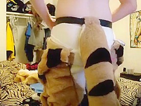 Fursuit
