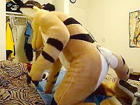 Fursuit