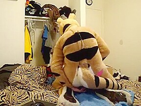 Fursuit