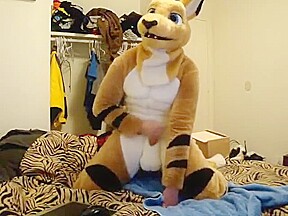 Fursuit