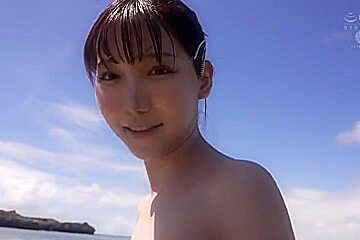 Fway-006 I Was Defeated By The Smiling Fastball Of Mari