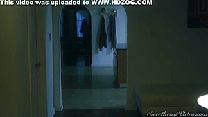 GIRLS KISSING GIRLS, PEEPING WIFEY