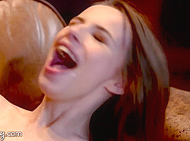 GIRLSWAY Ultimate Lesbian SQUIRTING Compilation 2