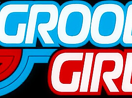 GROOBYGIRLS - Compilation Updates 13th Jan to 17th Jan 25
