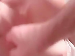 Gagged teenage sex slave having to piss