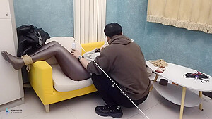 Game Between Lovers