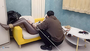 Game Between Lovers