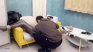 Game Between Lovers