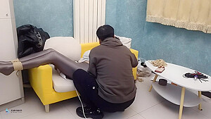 Game Between Lovers