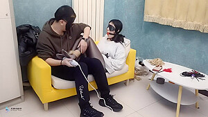 Game Between Lovers