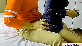 Gamer Girl In I Fuck My Stepsister When She Is Playing Game- Sri Lanka