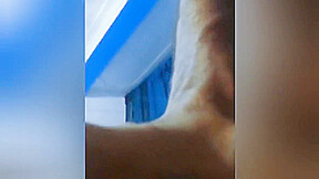 Gand Or Chut Ek Sath Mari Or Chut Me Pani Nikal Diya