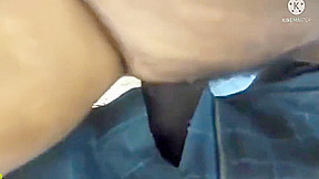 Gao Ki Desi Bhabi Ko Khet Me Mota Kala Lund Chusvaya