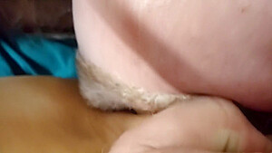 Gaping Of Both Mature Holes Close Up, Or Hard Fucking Bitch Wife In Pussy And Mouth!