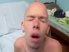 Gay Bareback Asshole Sperm In Ass