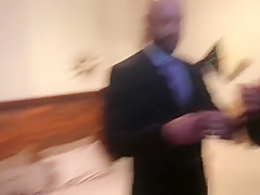 Gay Porn Behind The Scenes: Dylan James Fucks Jessie Colter