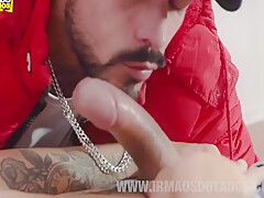 Gay Porn In Descobri O Segredo Do Amigo 6 Min