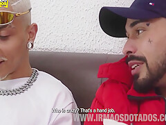 Gay Porn In Descobri O Segredo Do Amigo 6 Min