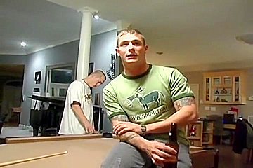 Gay Usa About Face