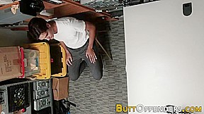 Gay delinquent hottie rides bbc