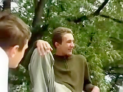 Gay scene