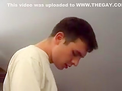 Gay scene