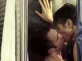 Gay sex in mainstream