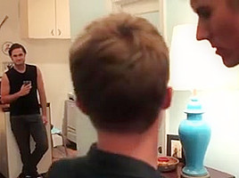 Gay sex in mainstream