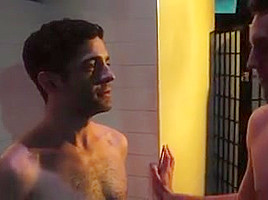 Gay sex in mainstream
