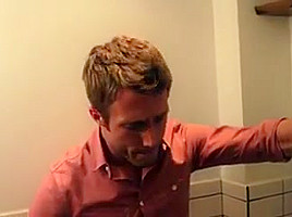 Gay sex in mainstream