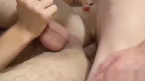 Gay twink massages feet